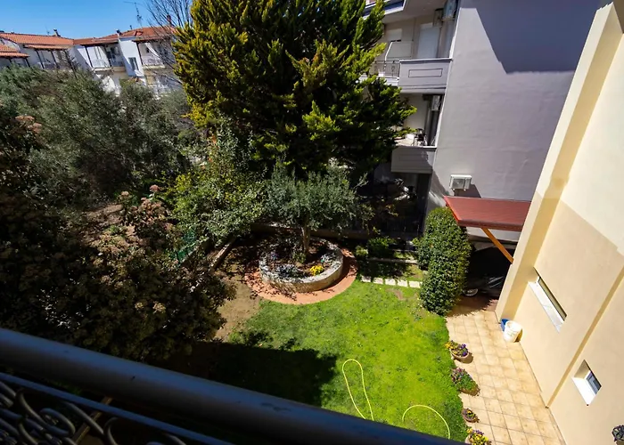 Luxury And Comfort 公寓 *