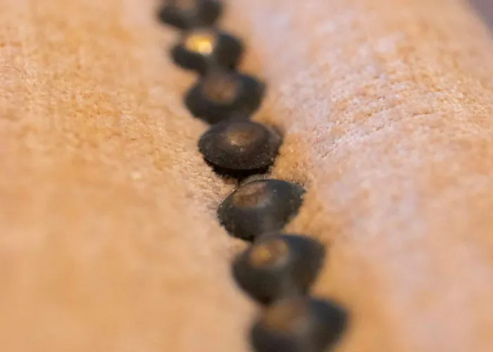 Luxury And Comfort * 尼亚·蒙达尼亚