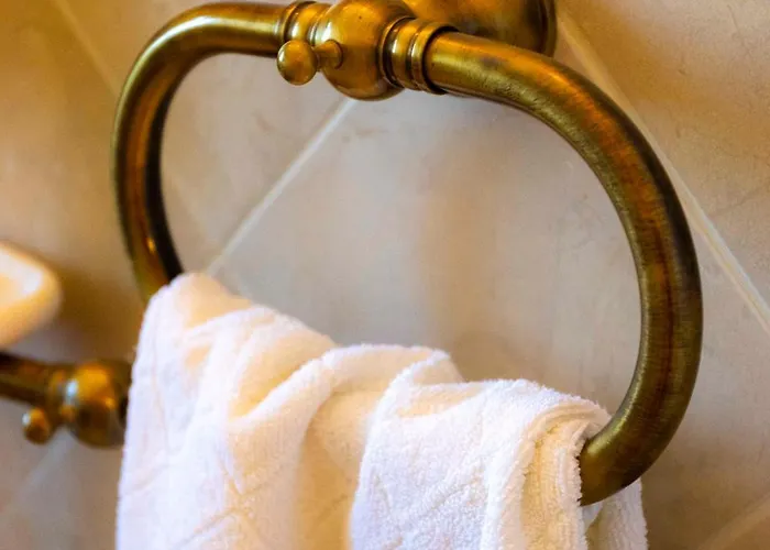 Luxury And Comfort 公寓