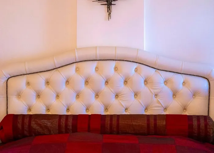 Luxury And Comfort 公寓 尼亚·蒙达尼亚