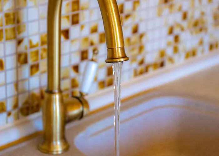 公寓 Luxury And Comfort *