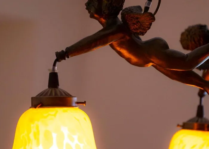 公寓 Luxury And Comfort