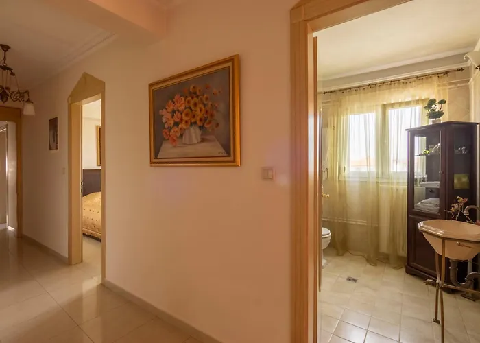 Luxury And Comfort 公寓 *