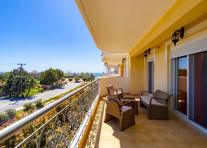 Luxury And Comfort *