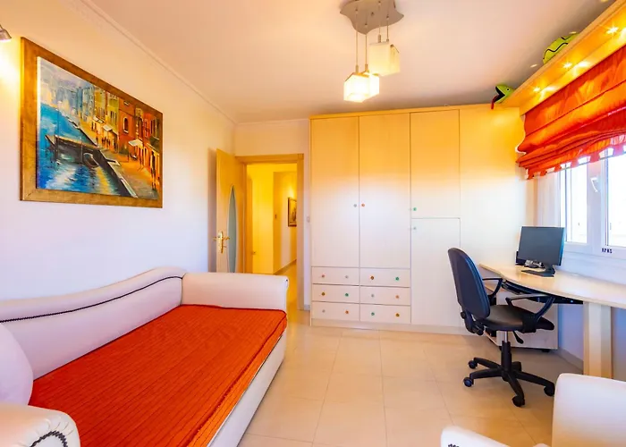 公寓 Luxury And Comfort