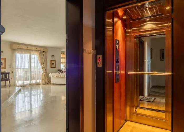 Luxury And Comfort *